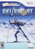 Ski and Shoot (Nintendo Wii)